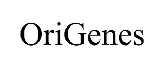 ORIGENES