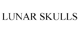 LUNAR SKULLS