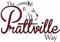 THE PRATTVILLE WAY