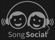 SONGSOCIAL