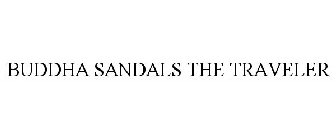 BUDDHA SANDALS THE TRAVELER