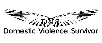 D V S DOMESTIC VIOLENCE SURVIVOR
