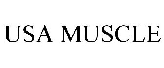 USA MUSCLE