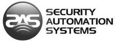 SECURITY AUTOMATION SYSTEMS