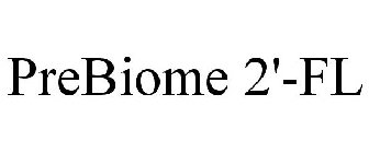 PREBIOME 2'-FL