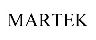 MARTEK