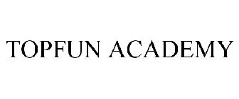 TOPFUN ACADEMY