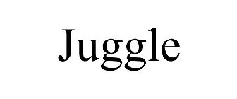 JUGGLE