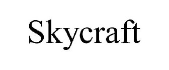 SKYCRAFT