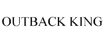 OUTBACK KING