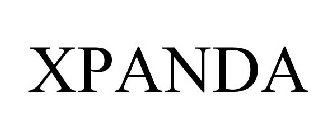 XPANDA