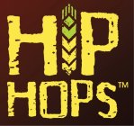 HIP HOPS