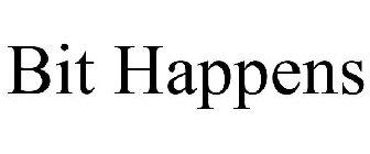 BIT HAPPENS
