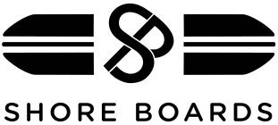 SB SHORE BOARDS