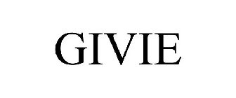 GIVIE