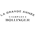 CHAMPAGNE BOLLINGERE LA GRANDE ANNE