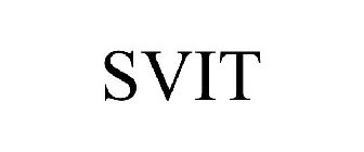 SVIT