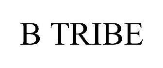 B TRIBE