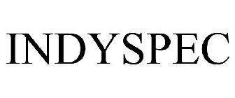 INDYSPEC