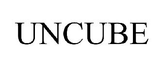 UNCUBE