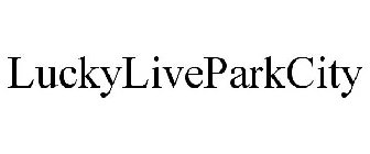 LUCKYLIVEPARKCITY