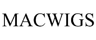 MACWIGS