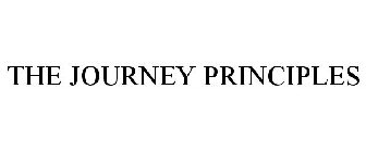 THE JOURNEY PRINCIPLES