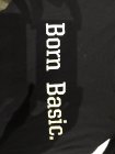 BORN BASIC.