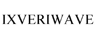 IXVERIWAVE