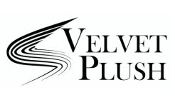 VELVET PLUSH