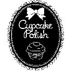 CUPCAKE POLISH