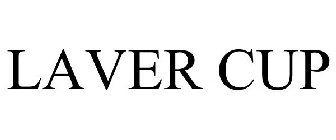 LAVER CUP