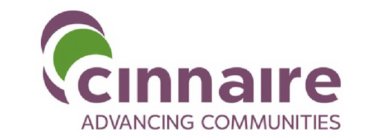 CINNAIRE ADVANCING COMMUNITIES