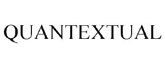 QUANTEXTUAL