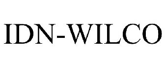 IDN-WILCO