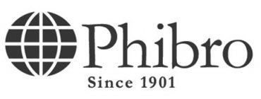 PHIBRO SINCE 1901