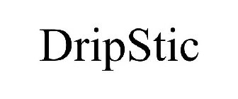 DRIPSTIC