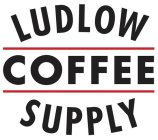 LUDLOW COFFEE SUPPLY