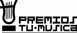 PREMIOS TU MUSICA