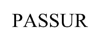 PASSUR