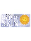 SATISPHARMA.NET FOR HAPPY SKIN