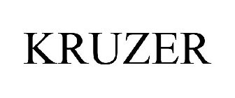 KRUZER