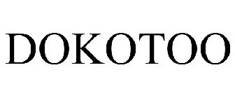 DOKOTOO