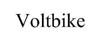 VOLTBIKE
