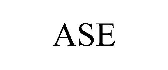 ASE