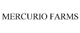 MERCURIO FARMS