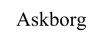 ASKBORG