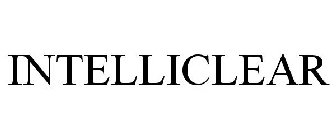 INTELLICLEAR