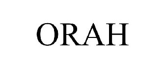 ORAH