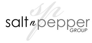 SP SALT N PEPPER GROUP